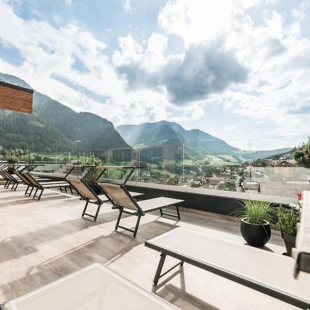 Boutique Hotel Planlim Ortisei Extérieur photo