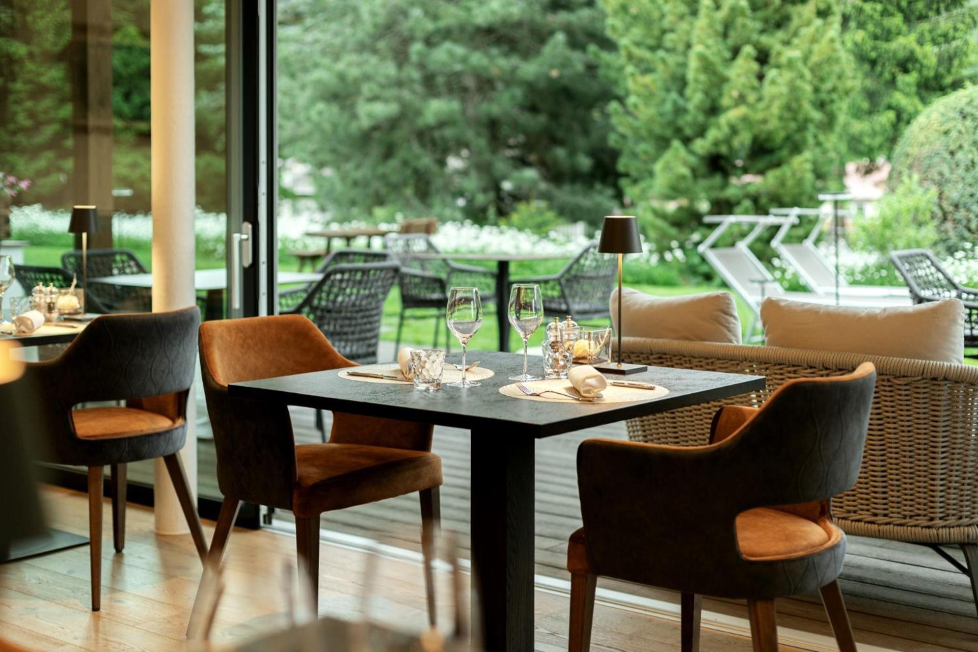Boutique Hotel Planlim Ortisei Extérieur photo